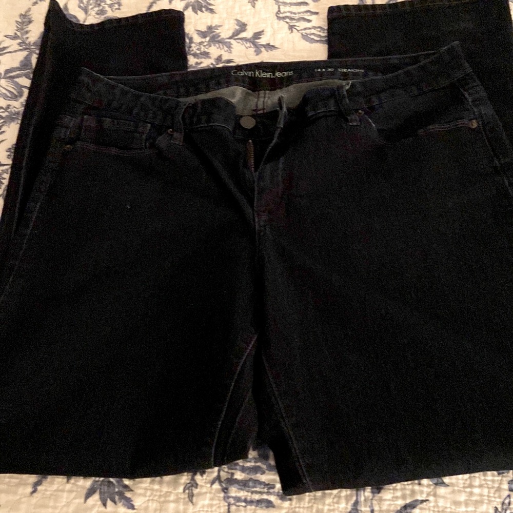 Calvin Klein jeans